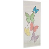 Image de vidaXL Rideau de porte anti-insectes bambou 90 x 200 cm