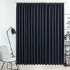 Image de Rideau Occultant Avec Crochets Anthracite 290x245 Cm Vidaxl