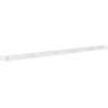 Image de vidaXL Gabion haut-plateau Acier galvanisé 450x30x10 cm