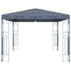 Image de vidaXL Gazebo 400 x 300 cm Anthracite
