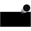 Image de Vidaxl Couverture De Piscine Noir 450 X 220 Cm Pe