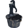 Image de vidaXL Fontaine de jardin avec pompe