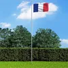 Image de Drapeau Français 90x150 Cm Vidaxl