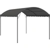 Image de vidaXL Pavillon 3x4 m Anthracite