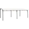 Image de Vidaxl - Auvent Pare-soleil De Jardin 6x3x2,55 M Crème