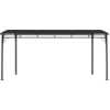 Image de vidaXL Protection solaire de jardin 4x3x2,55 m Anthracite