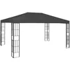 Image de Vidaxl Gazebo 3x4 M Anthracite