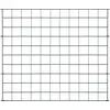 Image de vidaXL Kit de clôture de jardin 77,5x64 cm Vert