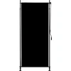 Image de vidaXL Store extérieur 100 x 270 cm Anthracite