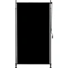 Image de vidaXL Store extérieur 120 x 270 cm Anthracite