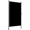 Image de Store Roulant D'Extérieur 120 X 270 Cm Anthracite Vidaxl