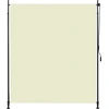 Image de vidaXL Store extérieur 200 x 270 cm Crème