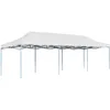 Image de Vidaxl - Tente De Réception Pliable 3x9 M Blanc