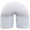 Image de Conduit D'Échappement Pvc 6 M 10 Cm Vidaxl