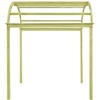 Image de vidaXL Arc de jardin 125×150×235 cm Bois de pin imprégné