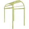 Image de Vidaxl - Arche À Treillis 125x150x235 Cm Bois De Pin Imprégné