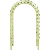 Image de vidaXL Pergola de jardin 130×60×230 cm Bois de pin imprégné