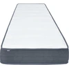 Image de vidaXL Matelas pour lit boxspring 200 x 100 x 20 cm