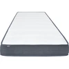 Image de matelas à sommier vidaXL 200 x 140 x 20 cm
