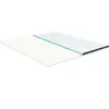 Image de vidaXL Surmatelas pour sommier à ressorts 200 x 180 x 5 cm moyennement souple