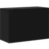 Image de Housse De Meubles De Jardin 6  illets De Barbecue 180x80x125 Cm Vidaxl