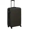 Image de vidaXL Ensemble de trolleys à coque dure 3 pcs. Anthracite ABS