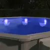 Image de Lampe Led Flottante Submersible De Piscine Multicolore Vidaxl