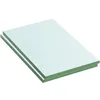 Image de Vidaxl   Panneaux D'Étagère En Verre Trempé 20 X 12 Cm   Lot De 2 Étagères   Charge Maximale 15 Kg   Pour Mur D'Exposition Moderne