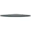Image de Vidaxl - Tagères D'Angle 2 Pcs Et Supports Chromés Verre Noir 35x35 Cm