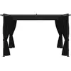 Image de vidaXL Gazebo 4 x 3 m Anthracite