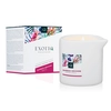 Image de Bougie de massage orchidées en bambou Exotiq - 200 g