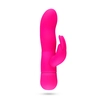 Image de EasyToys - Vibromasseur Rabbit "Mad" - Rose
