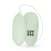 Image de LUV EGG -  uf Vibrant avec télécommande - Vert