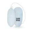 Image de LUV EGG -  uf Vibrant avec télécommande - Bleu