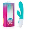 Image de Good Vibes Only - Vibro rabbit "Blis" - Turquoise