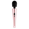 Image de Rosy Gold - Nouveau Wand Massager