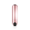 Image de Rosy Gold - Mini vibro bullet - Rose