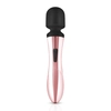 Image de Rosy Gold - Vibro Wand - Rose