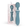 Image de Bloom - The Orchid Vibromasseur Wand - Technologie Swipe