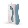Image de Bloom - Vibro point G "The Rose" - Bleu