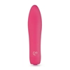 Image de EasyToys - Vibromasseur ultradoux "Velvet Vibe" - Rose