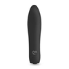 Image de EasyToys - Vibromasseur ultradoux "Velvet Vibe" - Noir
