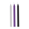 Image de Easytoys Fetish - Bougies sensuelles