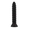 Image de Vibrateur anal à plug vissé - Large