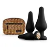 Image de Ensemble de plugs anaux Kesia