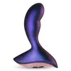 Image de Hueman - Vibromasseur anal Intergalactic