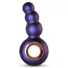 Image de Hueman - Plug Anal Vibrant Outer Space