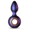 Image de Hueman - Plug Anal Vibrant Deep Space