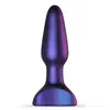 Image de Hueman - Space Force Plug Anal Vibrant et à Poussée