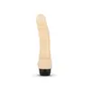Image de EasyToys - Vibromasseur réaliste "Jelly Glee" - Beige
